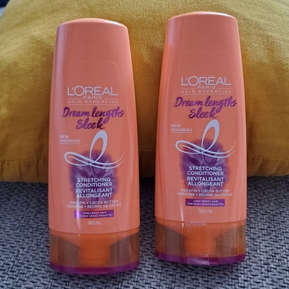 NEW 2x Hair Conditioner + Face Serum Bundle - Picture 3 of 12